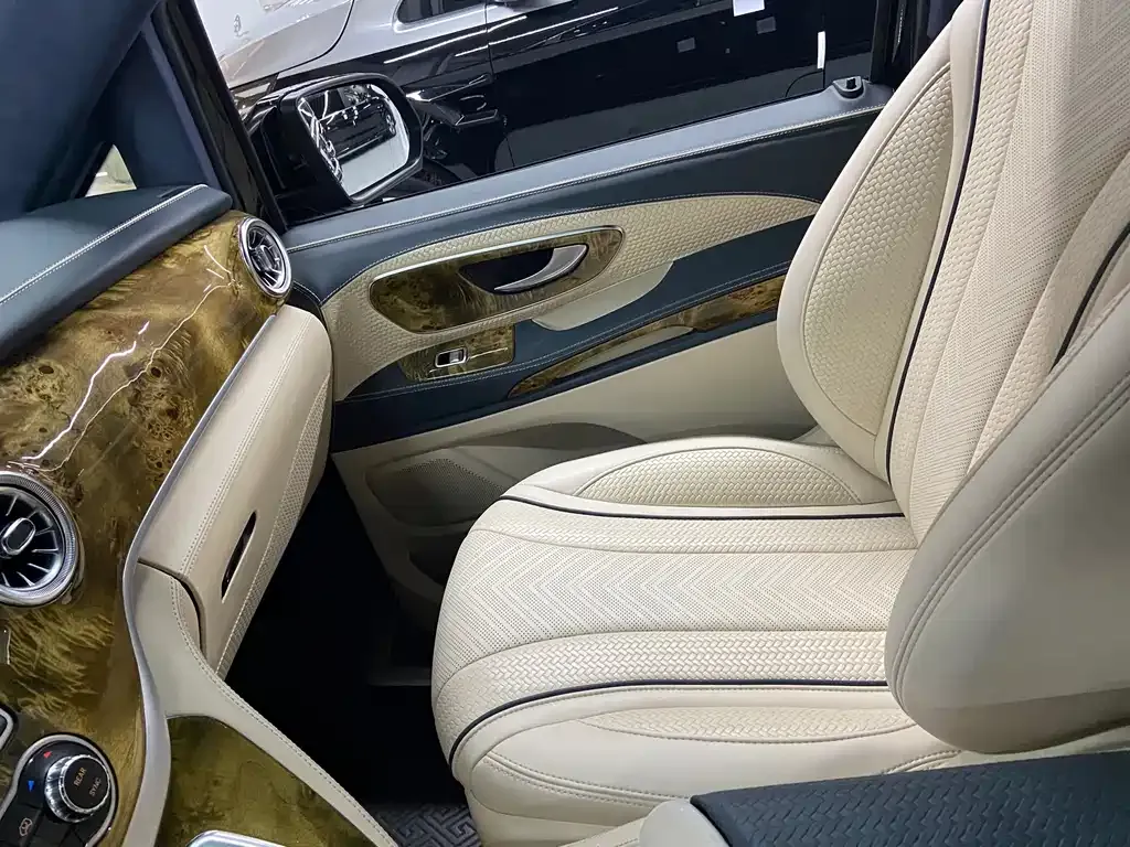 Mercedes-Benz Vito 2021 из CN, фото 7