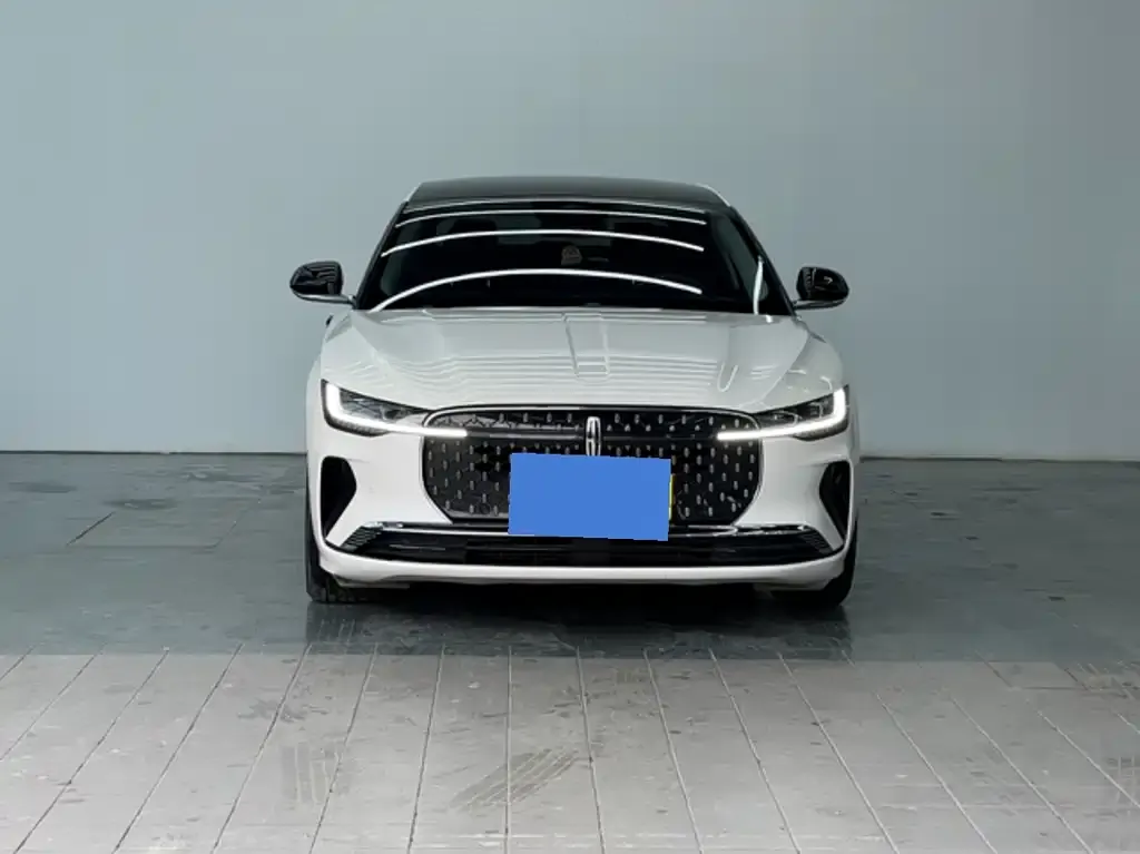 Lincoln Z 2023 из CN, фото 4