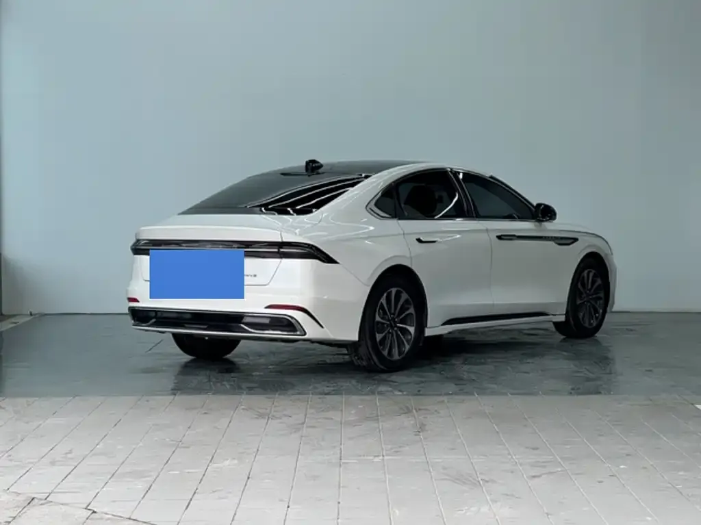 Lincoln Z 2023 из CN, фото 6