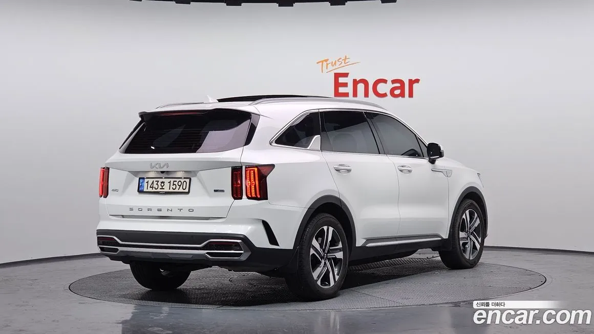 Kia Sorento — фото 2