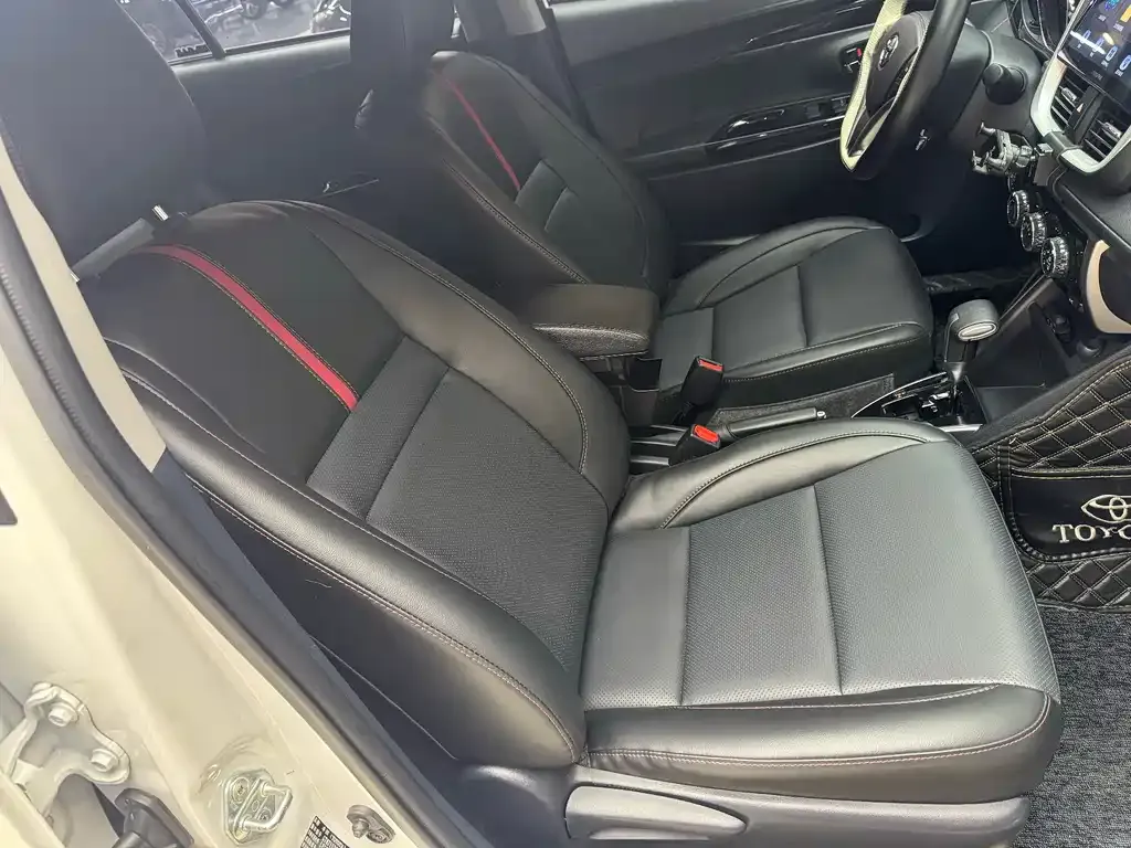 Toyota Yaris L 2023 из CN, фото 5