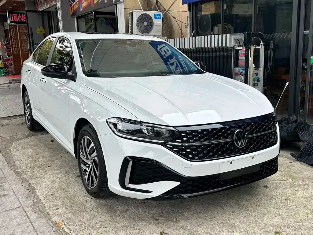 Volkswagen Lavida 2024 из CN, фото 6