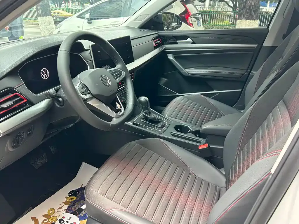 Volkswagen Lavida 2024 из CN, фото 5