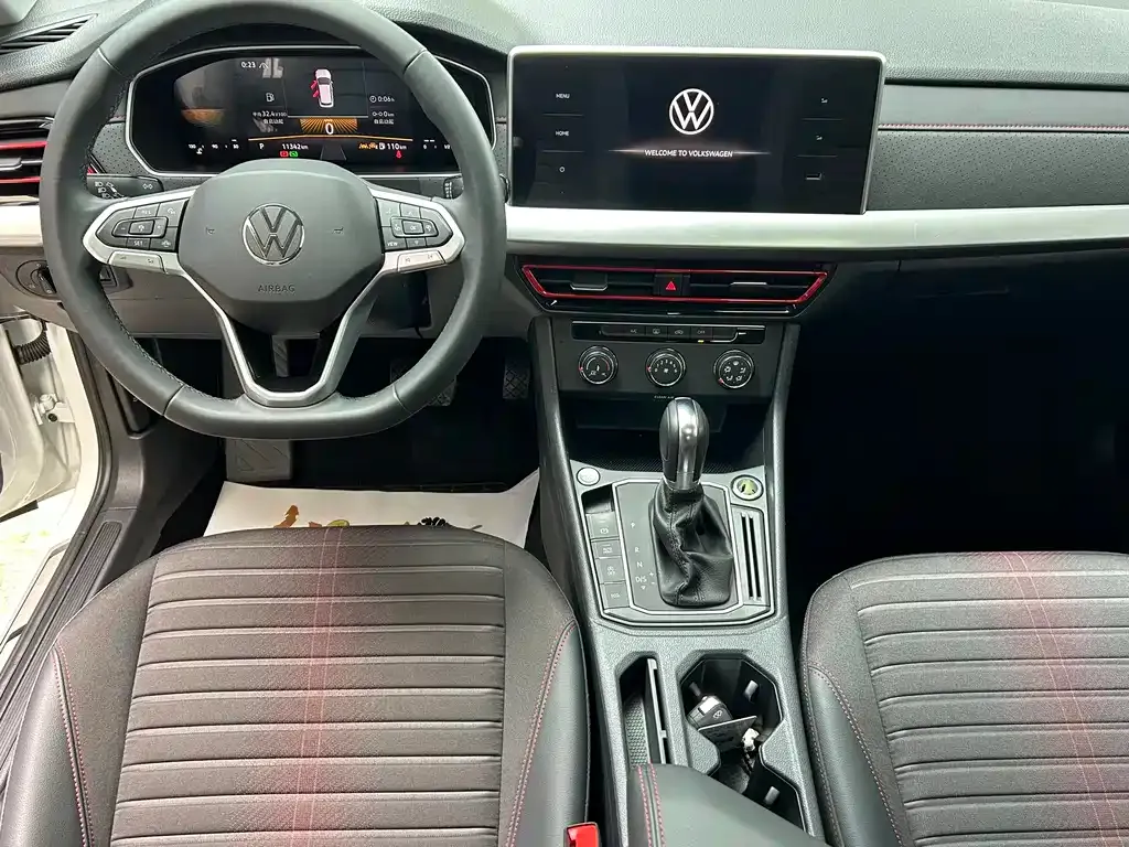 Volkswagen Lavida 2024 из CN, фото 3
