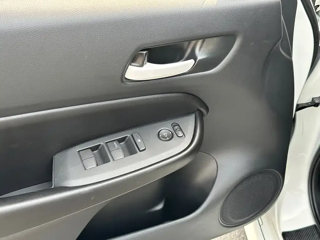 Honda Fit 2023 из CN, фото 9