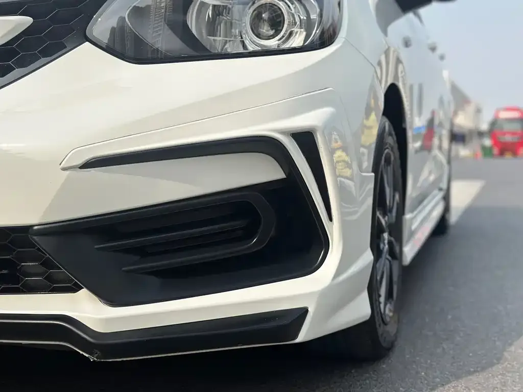 Honda Fit 2023 из CN, фото 2
