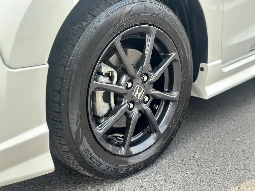 Honda Fit 2023 из CN, фото 5