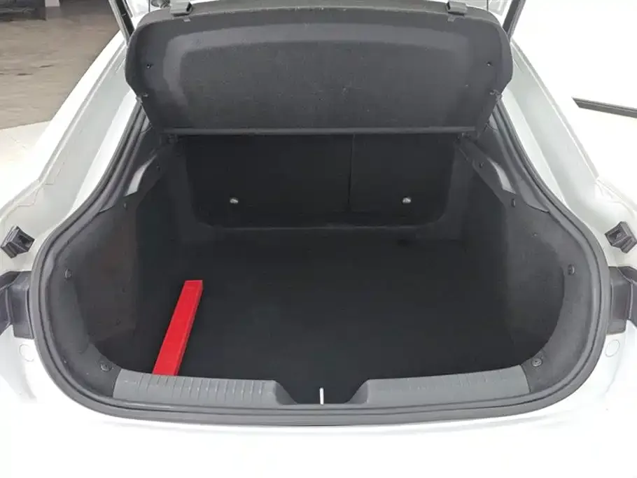 Changan UNI-V 2022 из CN, фото 5