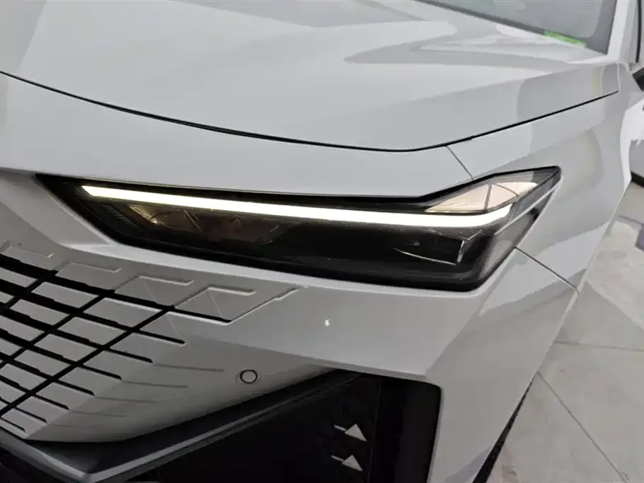 Changan UNI-V 2022 из CN, фото 8