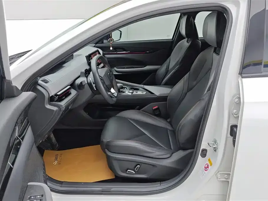 Changan UNI-V 2022 из CN, фото 9
