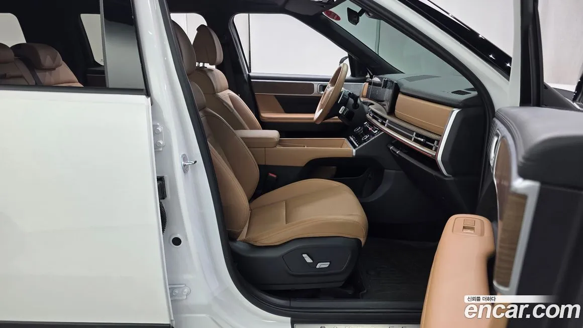 Hyundai Santafe — фото 8