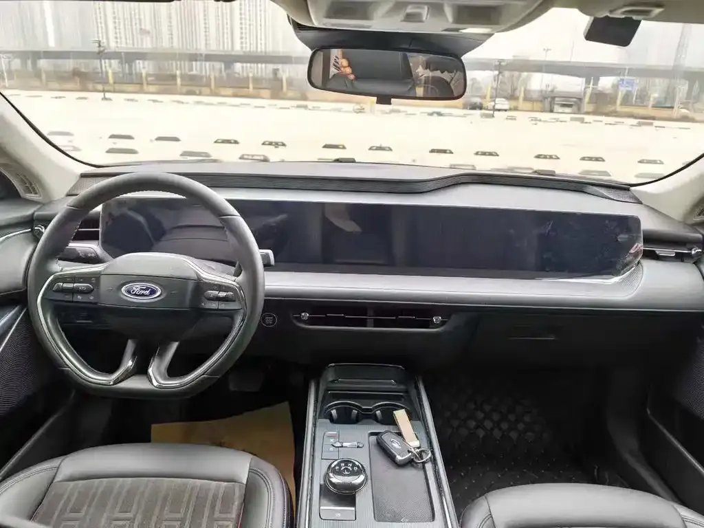 Ford Mondeo 2024 из CN, фото 6