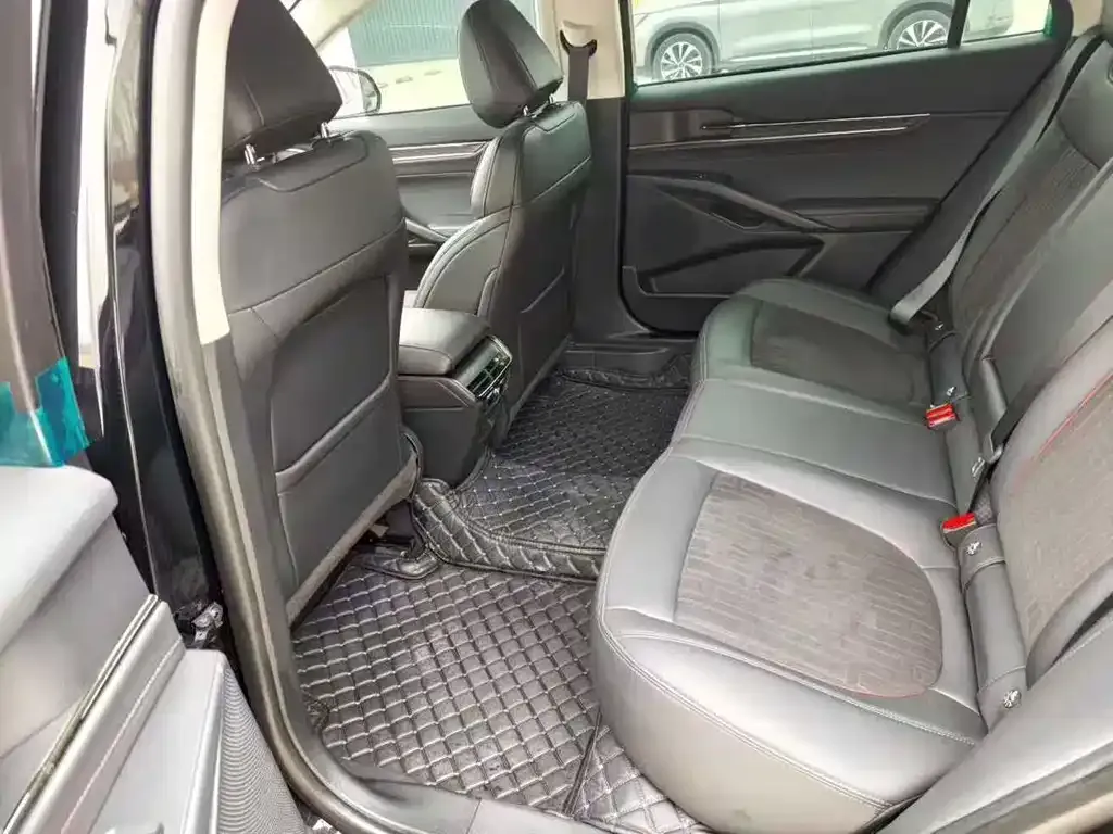 Ford Mondeo 2024 из CN, фото 4