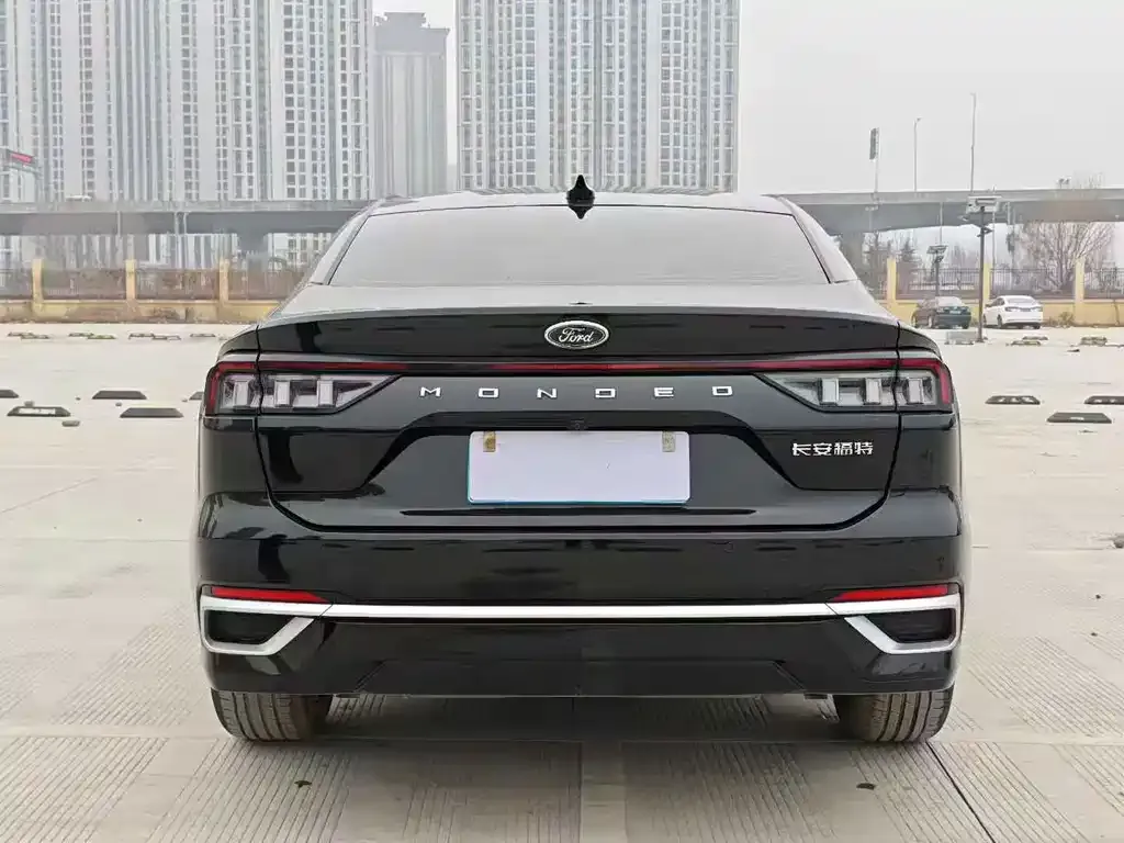 Ford Mondeo 2024 из CN, фото 5