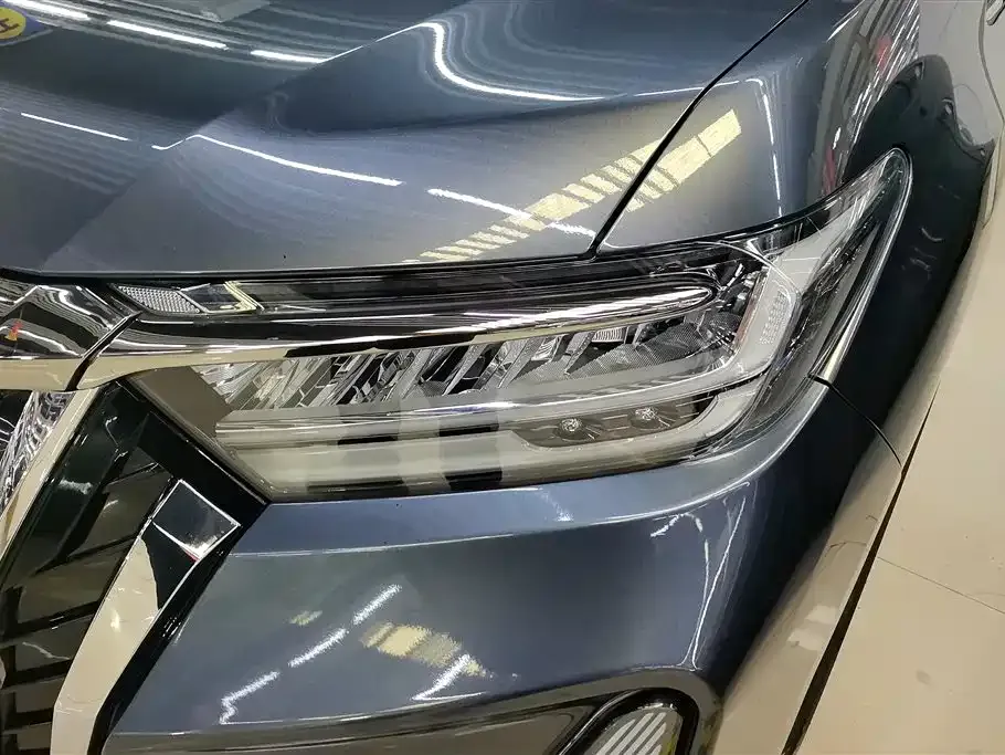 Honda Odyssey 2021 из CN, фото 5