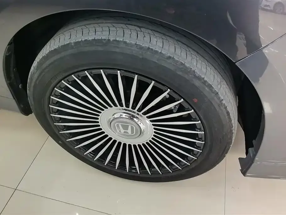 Honda Odyssey 2021 из CN, фото 6