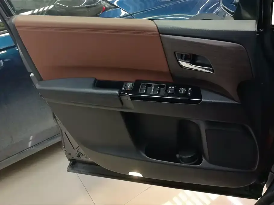 Honda Odyssey 2021 из CN, фото 7