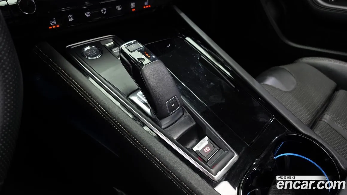 Peugeot 508 2021 из KR, фото 5