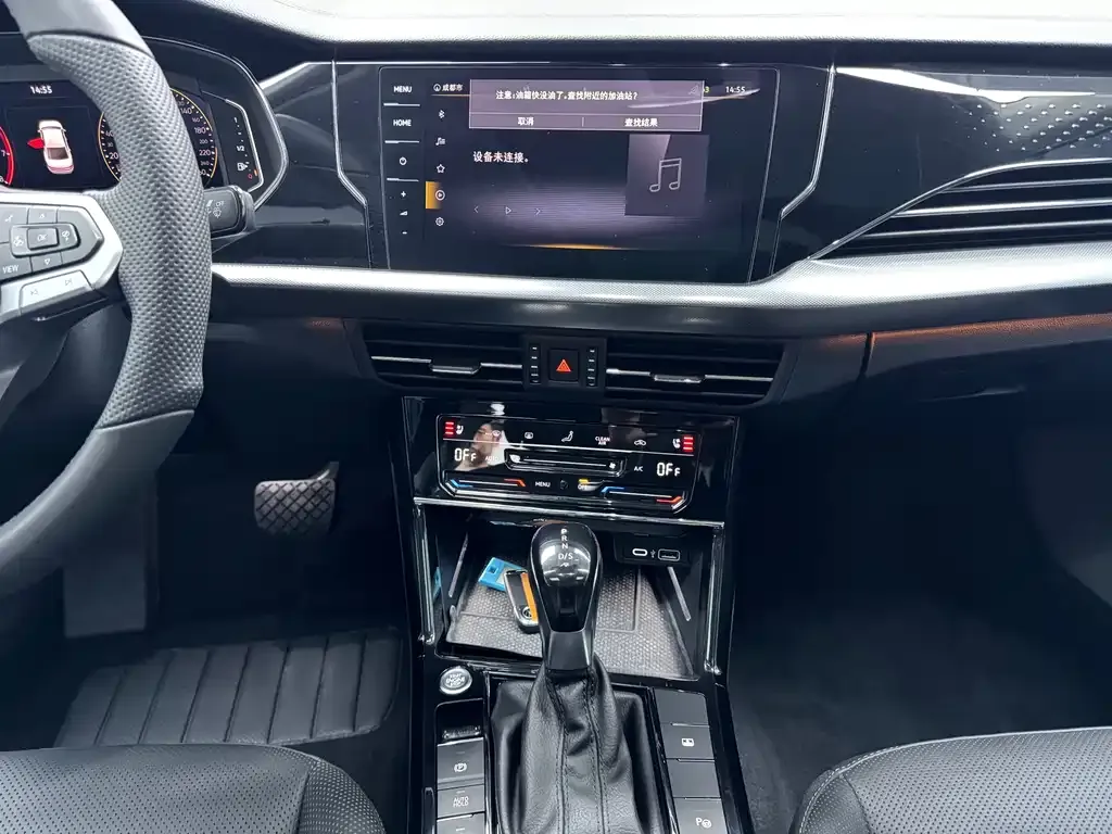 Volkswagen Passat — фото 9