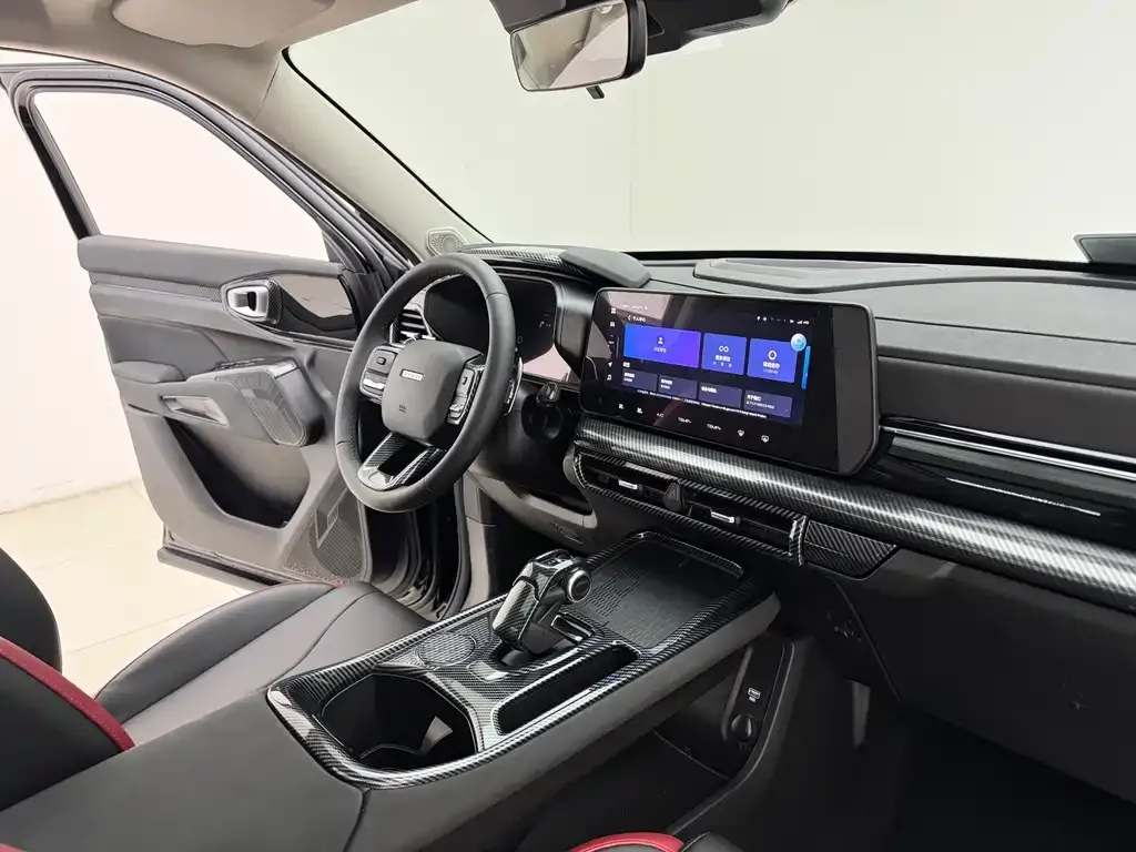 Haval Cool Dog 2022 из CN, фото 8