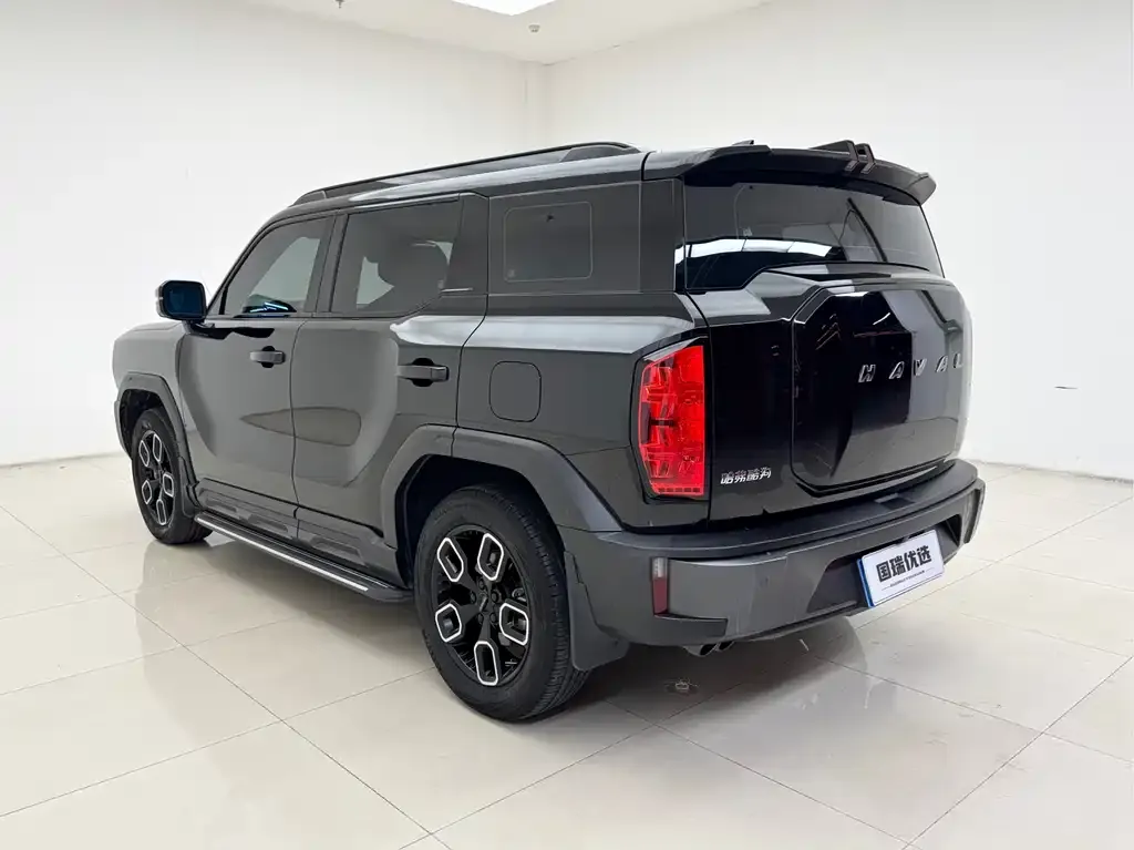 Haval Cool Dog 2022 из CN, фото 6