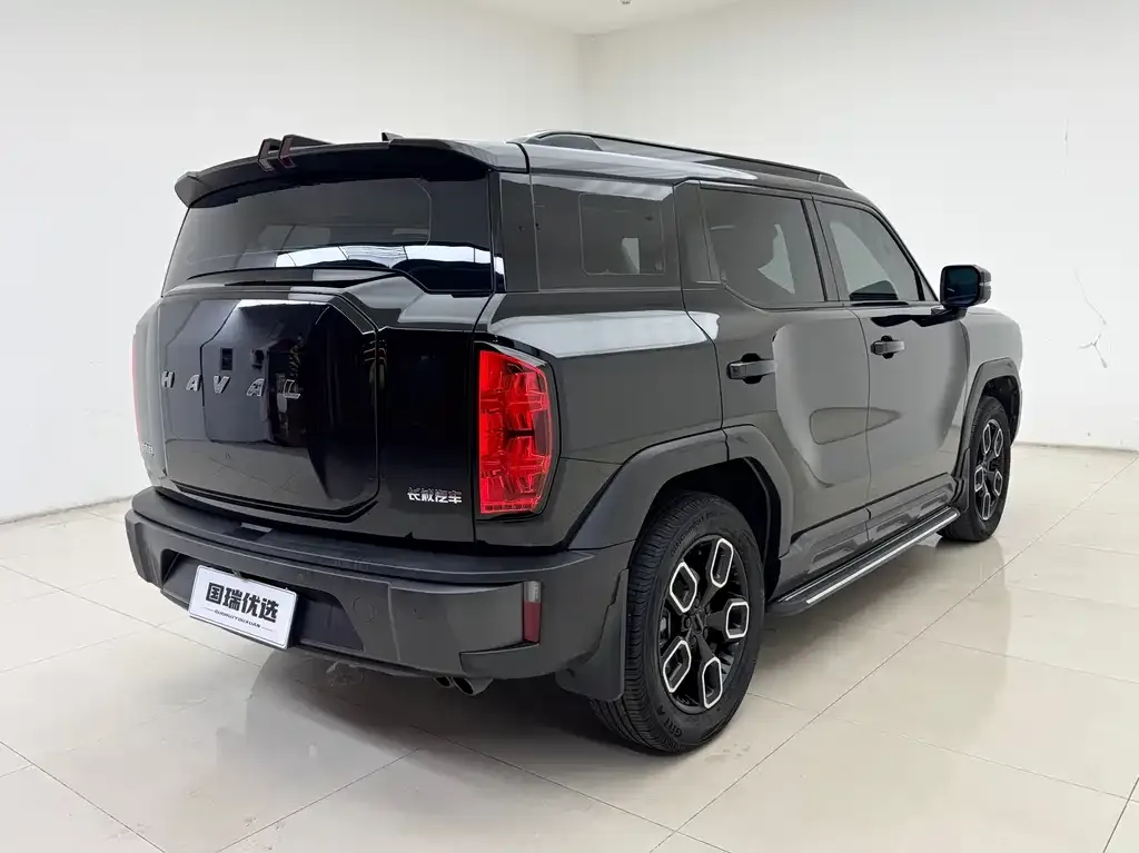 Haval Cool Dog 2022 из CN, фото 10