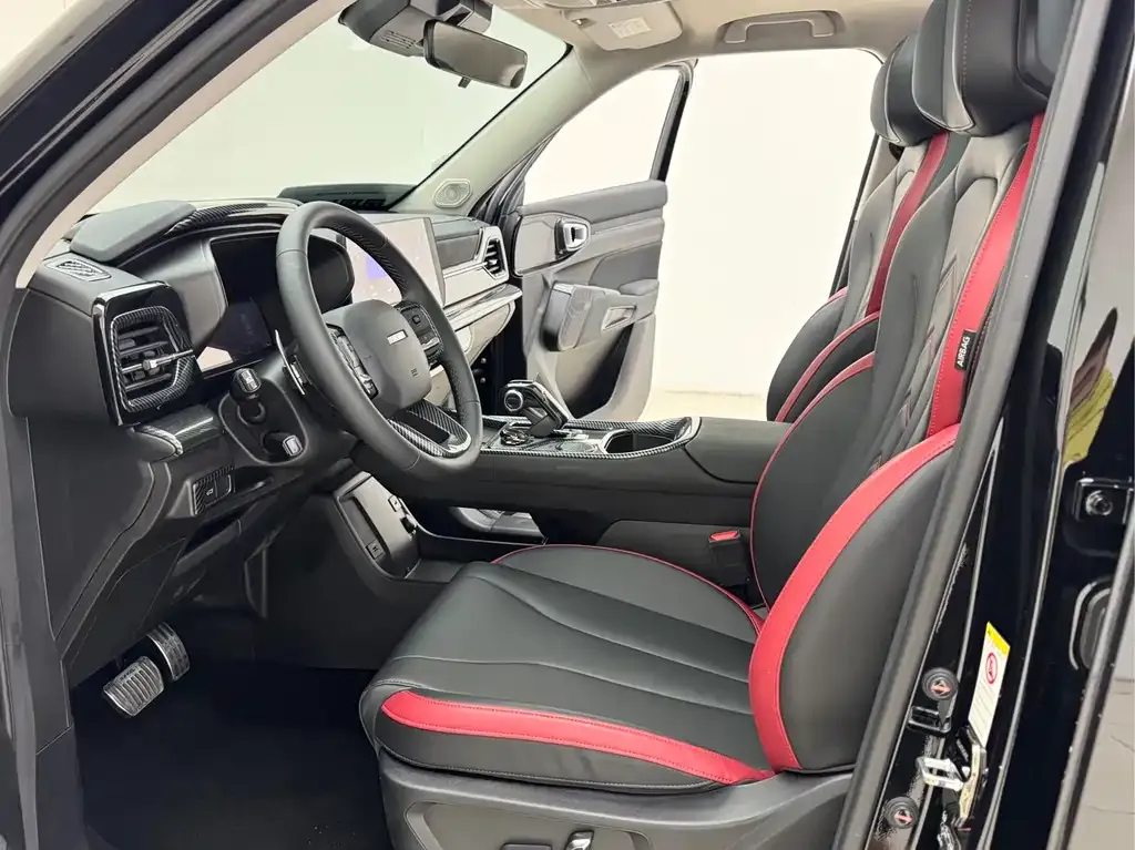 Haval Cool Dog 2022 из CN, фото 4