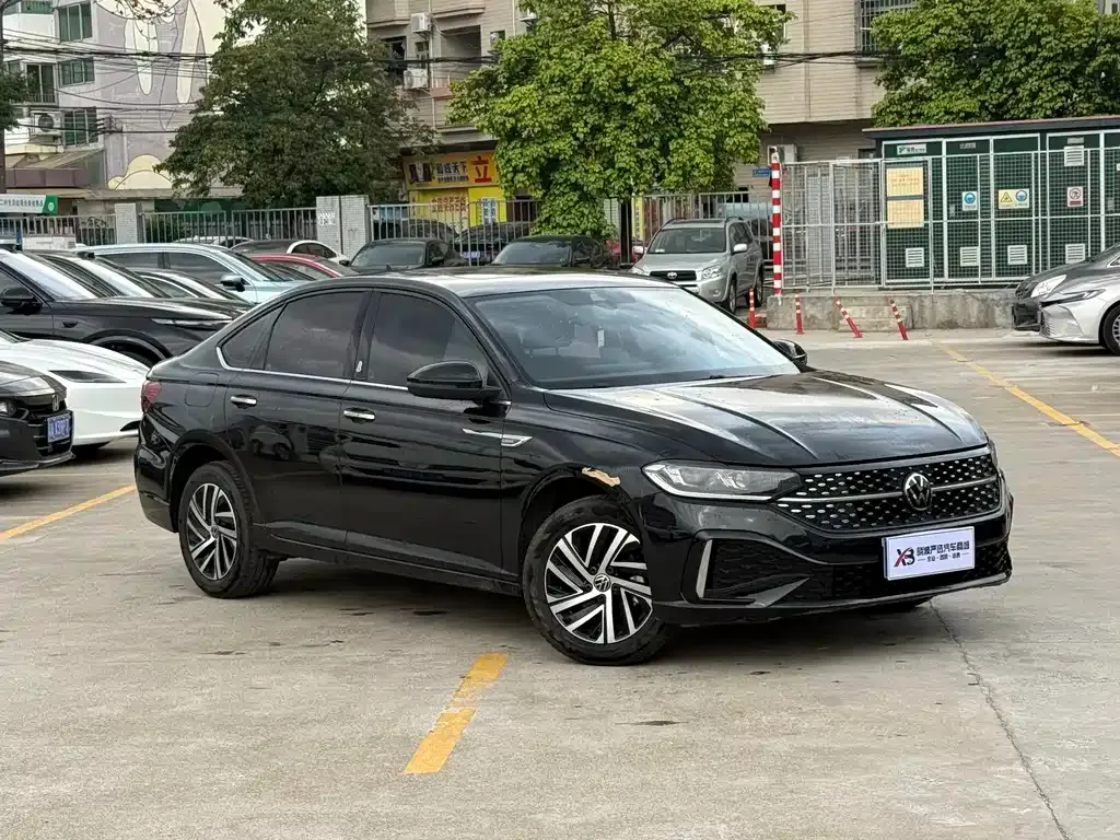 Volkswagen Lavida 2024 из CN, фото 9