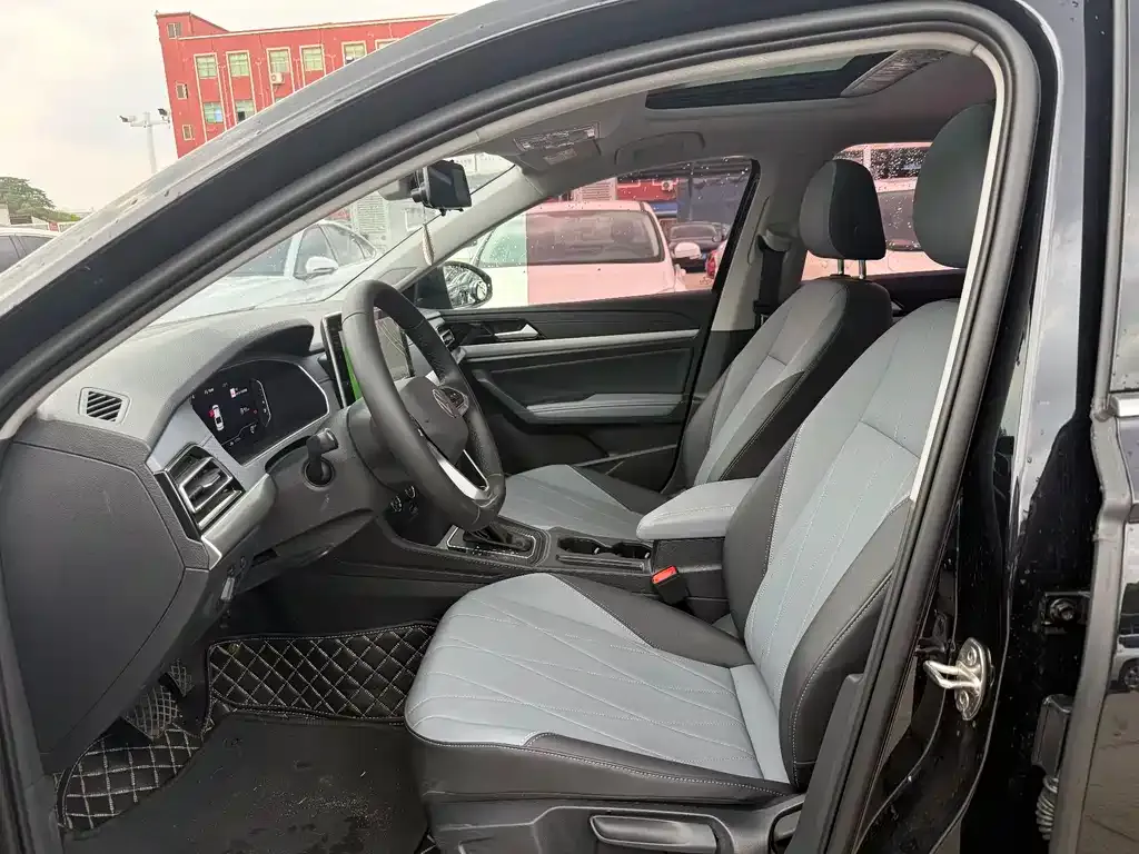 Volkswagen Lavida 2024 из CN, фото 6