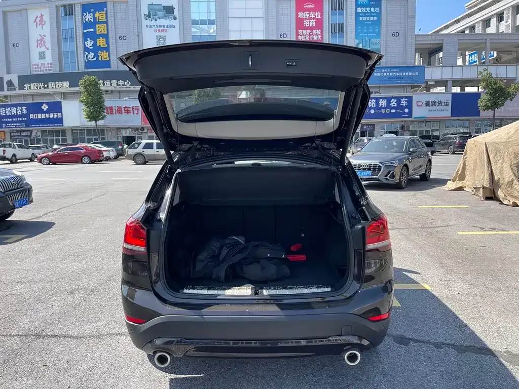 BMW X1 2023 из CN, фото 7