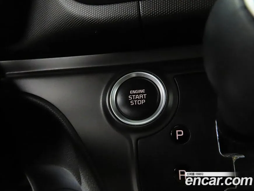 Kia RAY 2023 из KR, фото 5