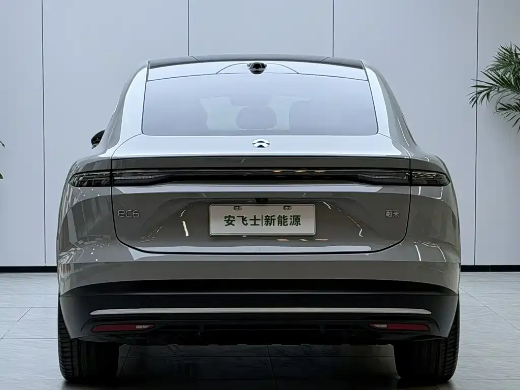 NIO EC6 2025 из CN, фото 10