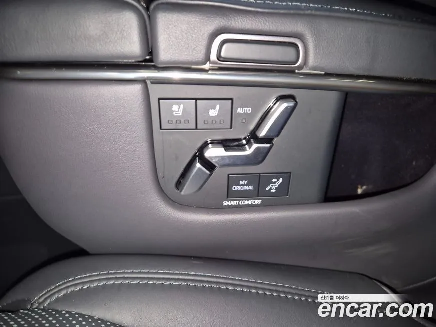 Toyota Alphard 2024 из KR, фото 6