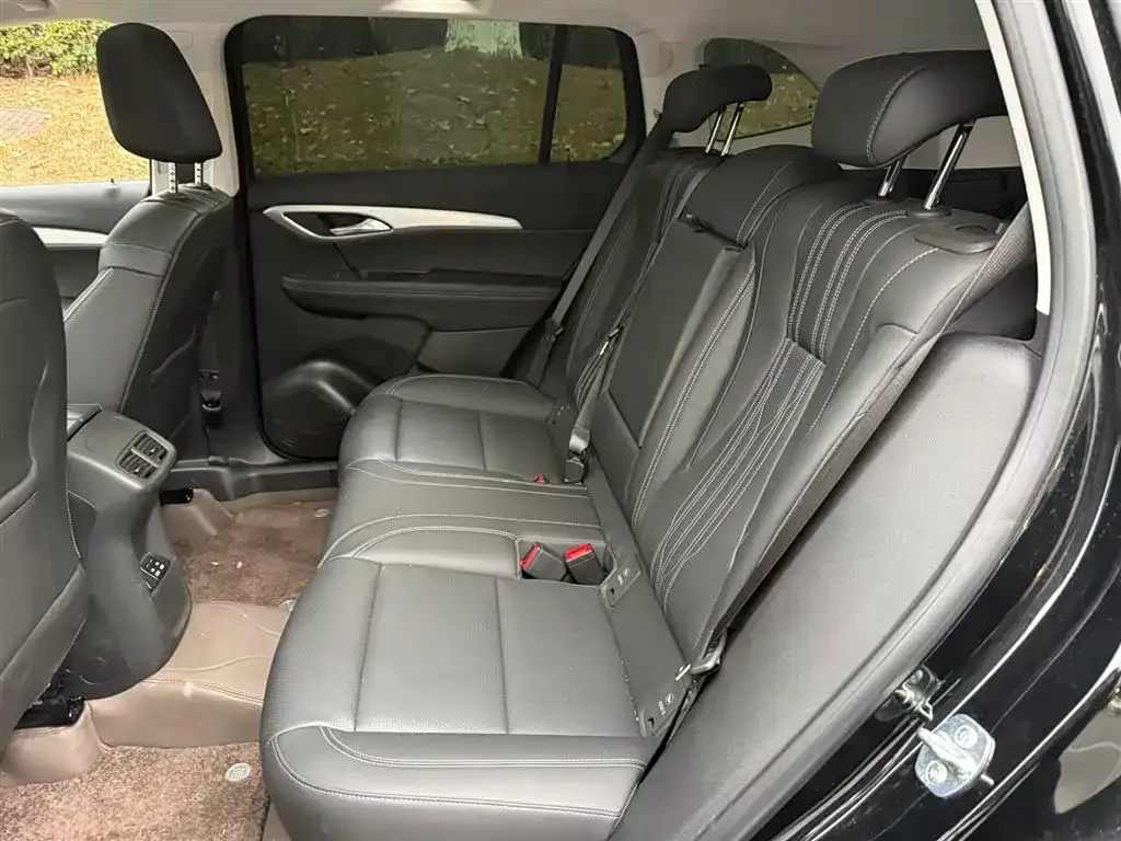 Buick Envision Plus 2025 из CN, фото 3
