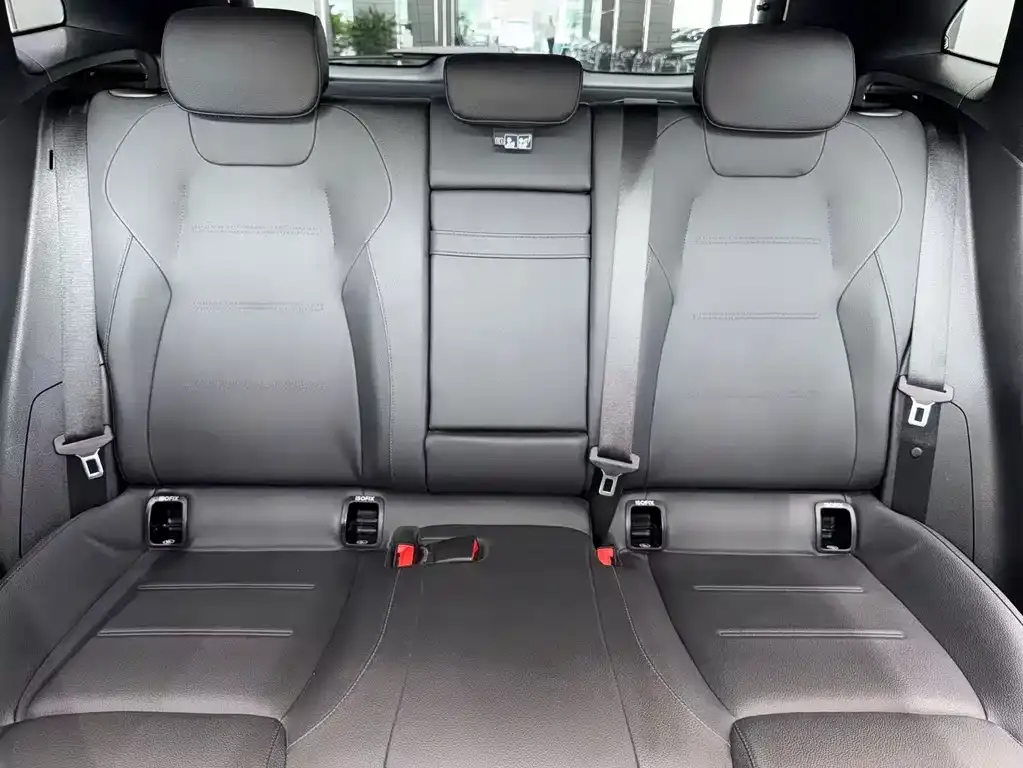 Mercedes-Benz GLA 2021 из CN, фото 7