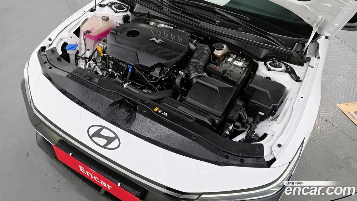 Hyundai AVANTE — фото 9