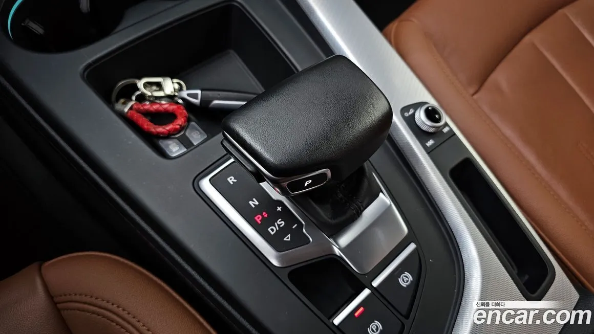 Audi A5 2021 из KR, фото 6