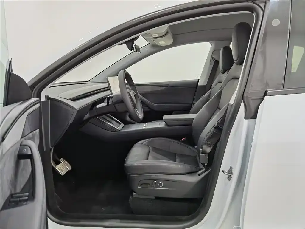 Tesla Model Y 2025 из CN, фото 6
