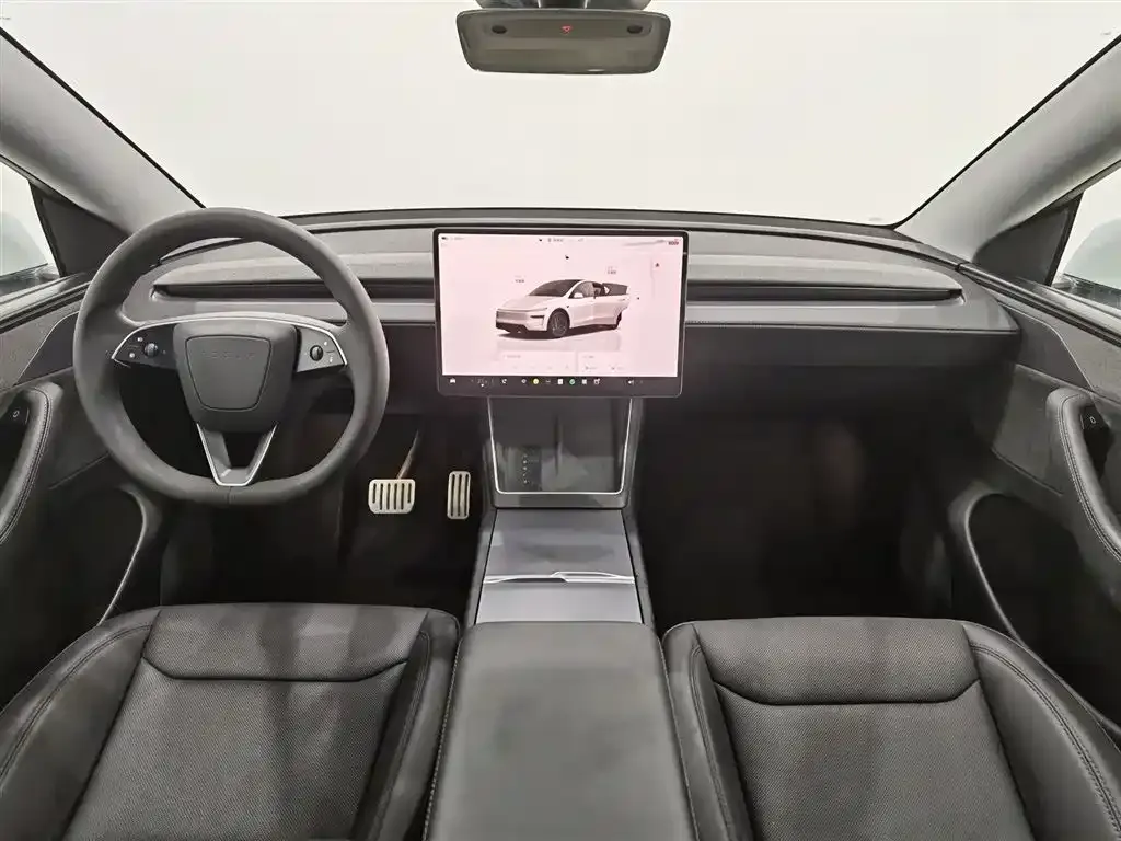 Tesla Model Y 2025 из CN, фото 10
