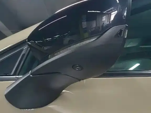 Mazda CX-50 2023 из CN, фото 4