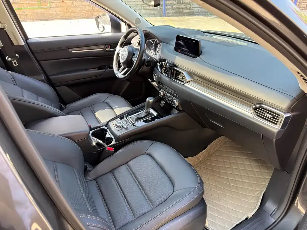 Mazda CX-5 2022 из CN, фото 7