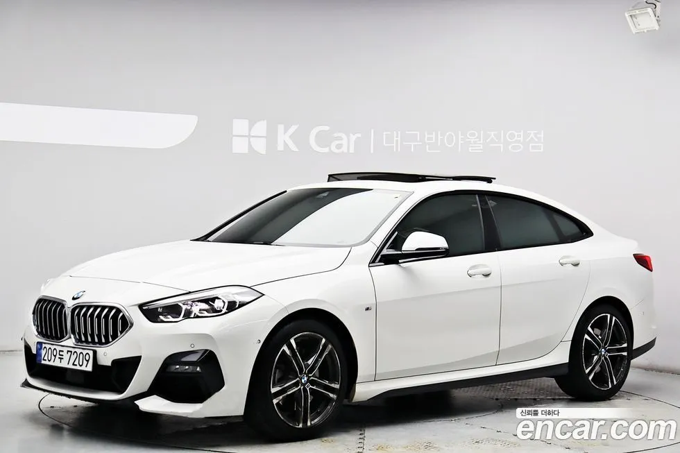 BMW 2-Series