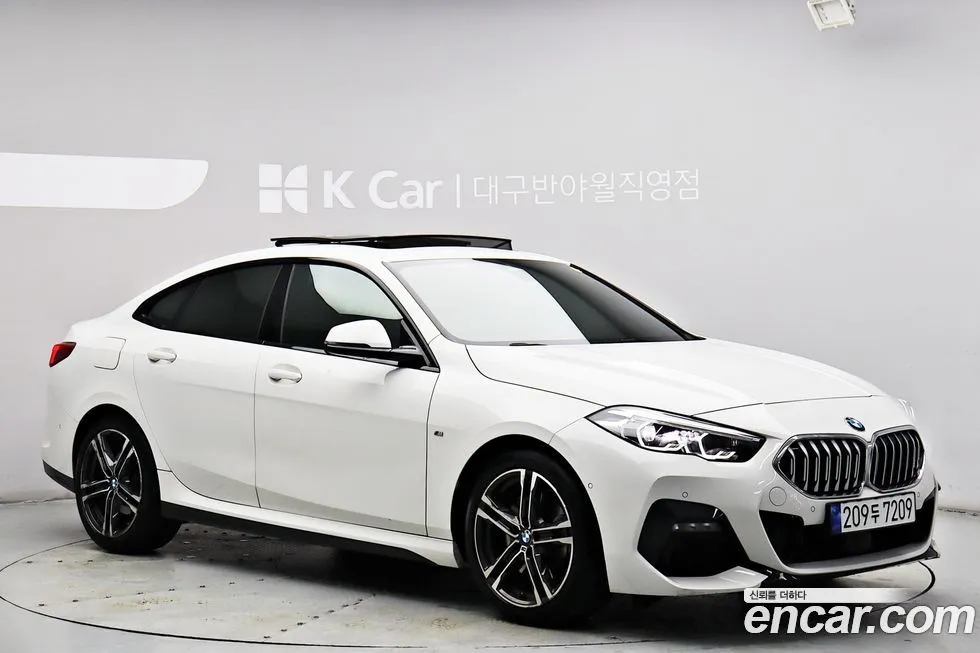 BMW 2-Series 2023 из KR, фото 8