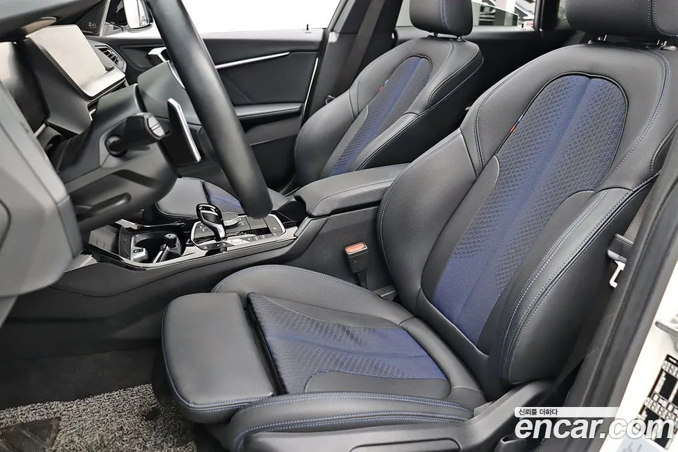 BMW 2-Series 2023 из KR, фото 4