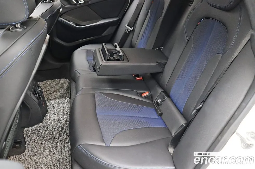 BMW 2-Series 2023 из KR, фото 9