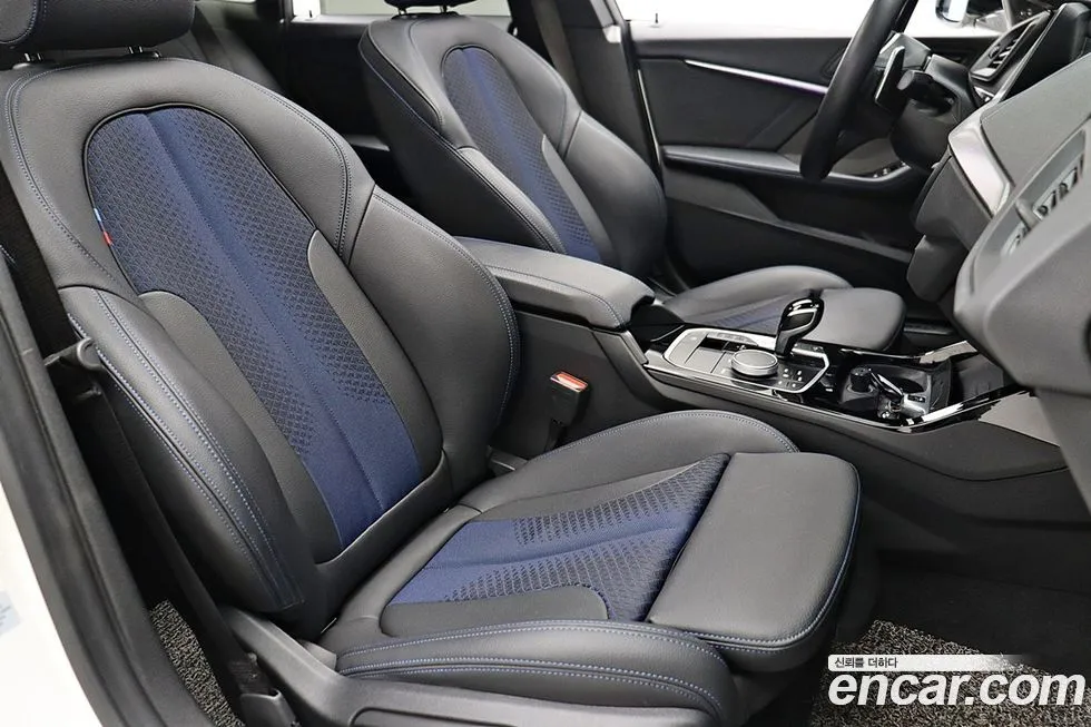 BMW 2-Series 2023 из KR, фото 5