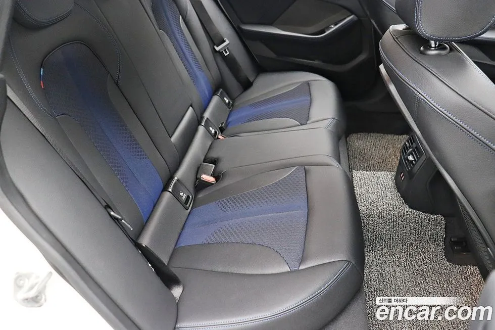 BMW 2-Series 2023 из KR, фото 10