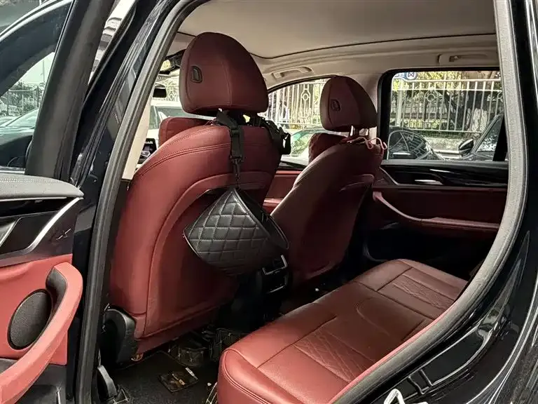 BMW X3 2023 из CN, фото 6