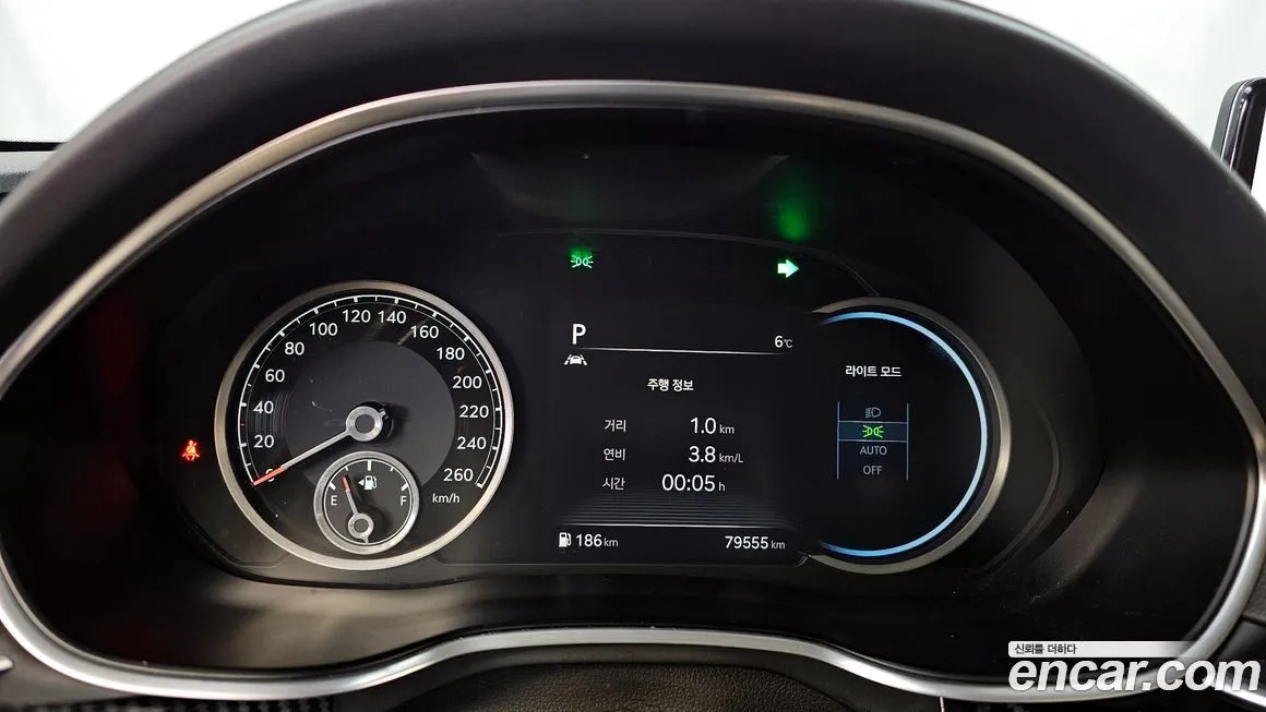 Genesis G80 2021 из KR, фото 8