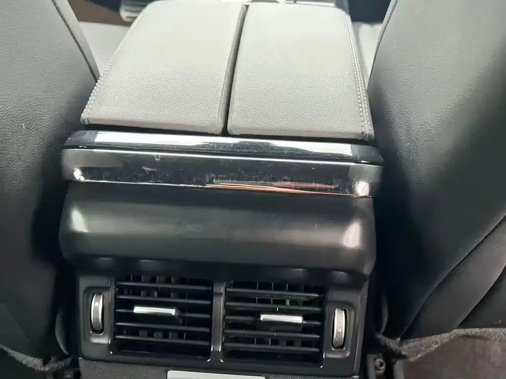 Land Rover Evoque 2021 из CN, фото 6